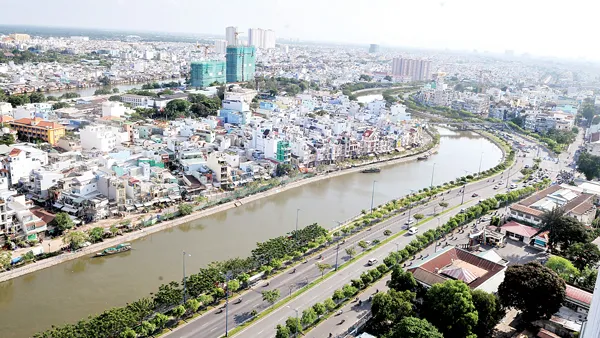 Giải pháp giảm thiểu ô nhiễm môi trường cần đồng bộ, minh bạch ảnh 1 Giải pháp giảm thiểu ô nhiễm môi trường cần đồng bộ, minh bạch ảnh 1
