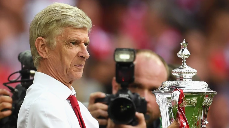 Wenger sẽ đáp ứng kỳ vọng?