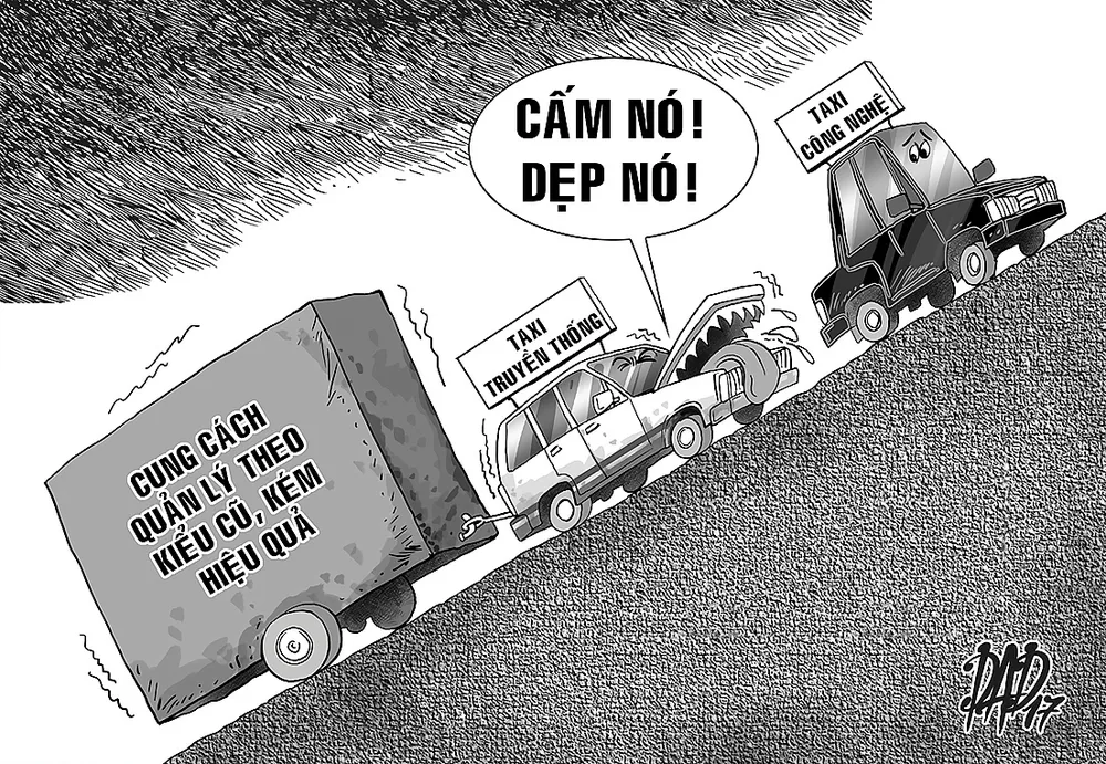 But Sài Gòn