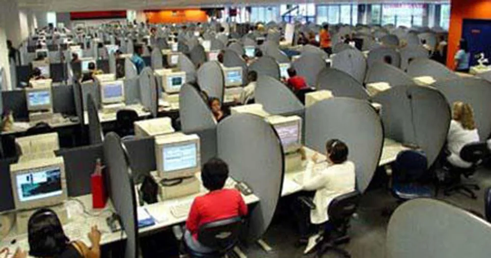 Xuất khẩu IT của Ấn Độ tăng trưởng nhanh