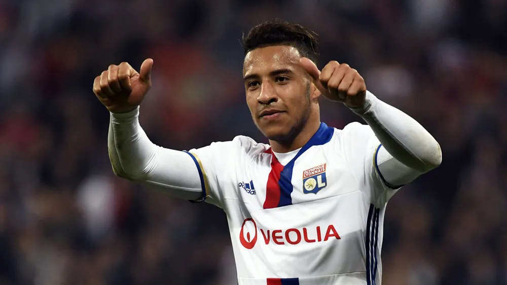 Theo HLV Carlo Ancelotti, Corentin Tolisso có khả năng thay thế vị trí của Xabi Alonso