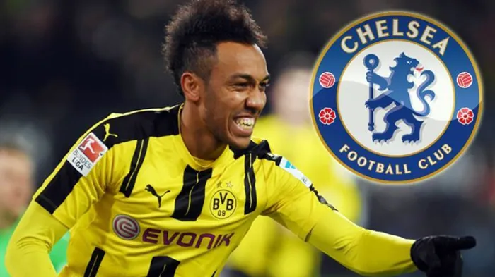 Pierre-Emerick Aubameyang vẫn là chủ đề nóng