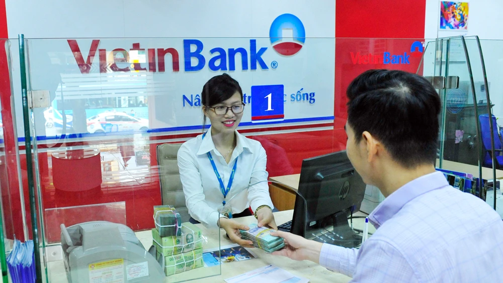 VietinBank liên tục tăng hạng trên các bảng xếp hạng uy tín thế giới