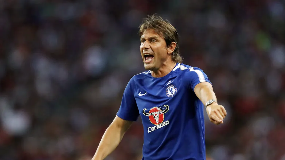 Chelsea chỉ cần đủ công cụ... ảnh 1