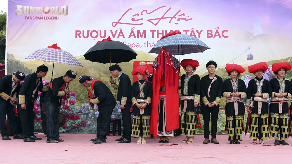 Sun World – tour du lịch hạnh phúc cho cả gia đình ảnh 12 Sun World – tour du lịch hạnh phúc cho cả gia đình ảnh 12