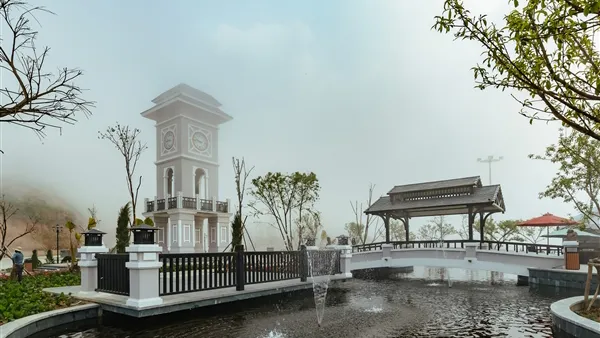 Sun World – tour du lịch hạnh phúc cho cả gia đình ảnh 2 Sun World – tour du lịch hạnh phúc cho cả gia đình ảnh 2
