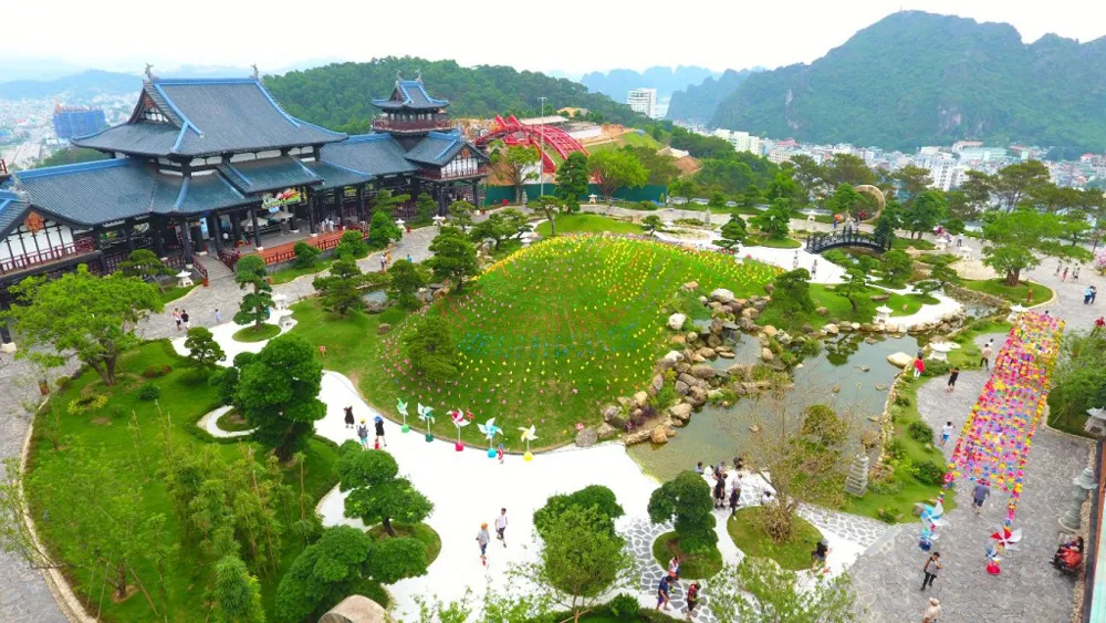 Sun World – tour du lịch hạnh phúc cho cả gia đình ảnh 3 Sun World – tour du lịch hạnh phúc cho cả gia đình ảnh 3