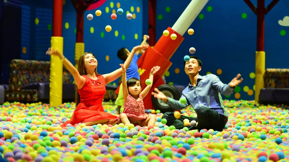 Sun World – tour du lịch hạnh phúc cho cả gia đình ảnh 6 Sun World – tour du lịch hạnh phúc cho cả gia đình ảnh 6