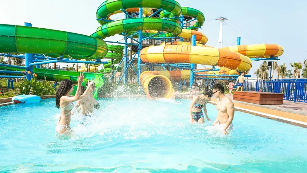 Sun World – tour du lịch hạnh phúc cho cả gia đình ảnh 8 Sun World – tour du lịch hạnh phúc cho cả gia đình ảnh 8