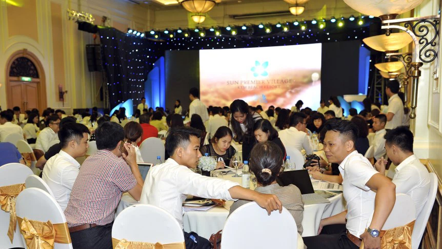 Giới đầu tư địa ốc hứng thú với bài toán sinh lời hấp dẫn Sun Premier Village Kem Beach Resort ảnh 2 Giới đầu tư địa ốc hứng thú với bài toán sinh lời hấp dẫn Sun Premier Village Kem Beach Resort ảnh 2