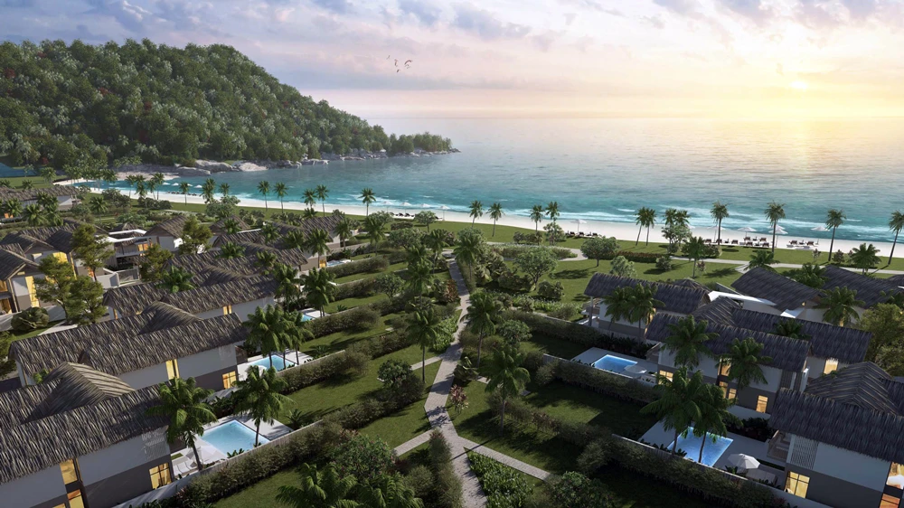 Giới đầu tư địa ốc hứng thú với bài toán sinh lời hấp dẫn Sun Premier Village Kem Beach Resort ảnh 4 Giới đầu tư địa ốc hứng thú với bài toán sinh lời hấp dẫn Sun Premier Village Kem Beach Resort ảnh 4