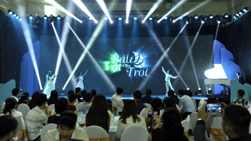 Giới đầu tư địa ốc hứng thú với bài toán sinh lời hấp dẫn Sun Premier Village Kem Beach Resort ảnh 1 Giới đầu tư địa ốc hứng thú với bài toán sinh lời hấp dẫn Sun Premier Village Kem Beach Resort ảnh 1