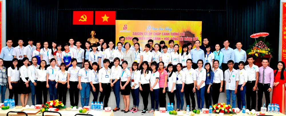Phát triển doanh nghiệp xã hội vì cộng đồng ảnh 1 Phát triển doanh nghiệp xã hội vì cộng đồng ảnh 1