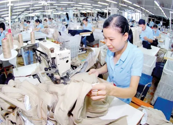 Việt Nam có nhiều lợi thế trong việc xuất khẩu nông thủy sản, hàng tiêu dùng, dệt may... sang thị trường Australia