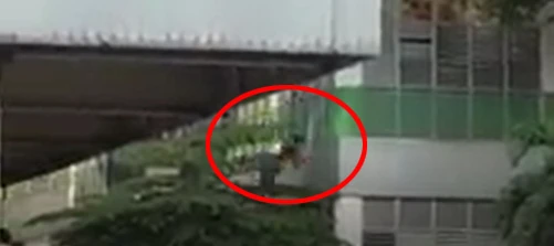 Hình cắt từ clip