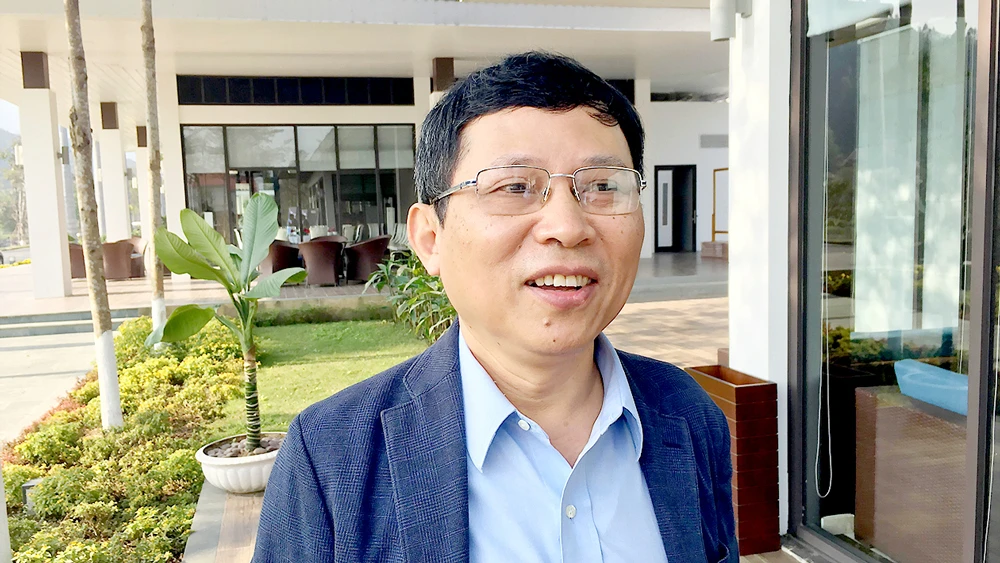 Lê Thanh Hải