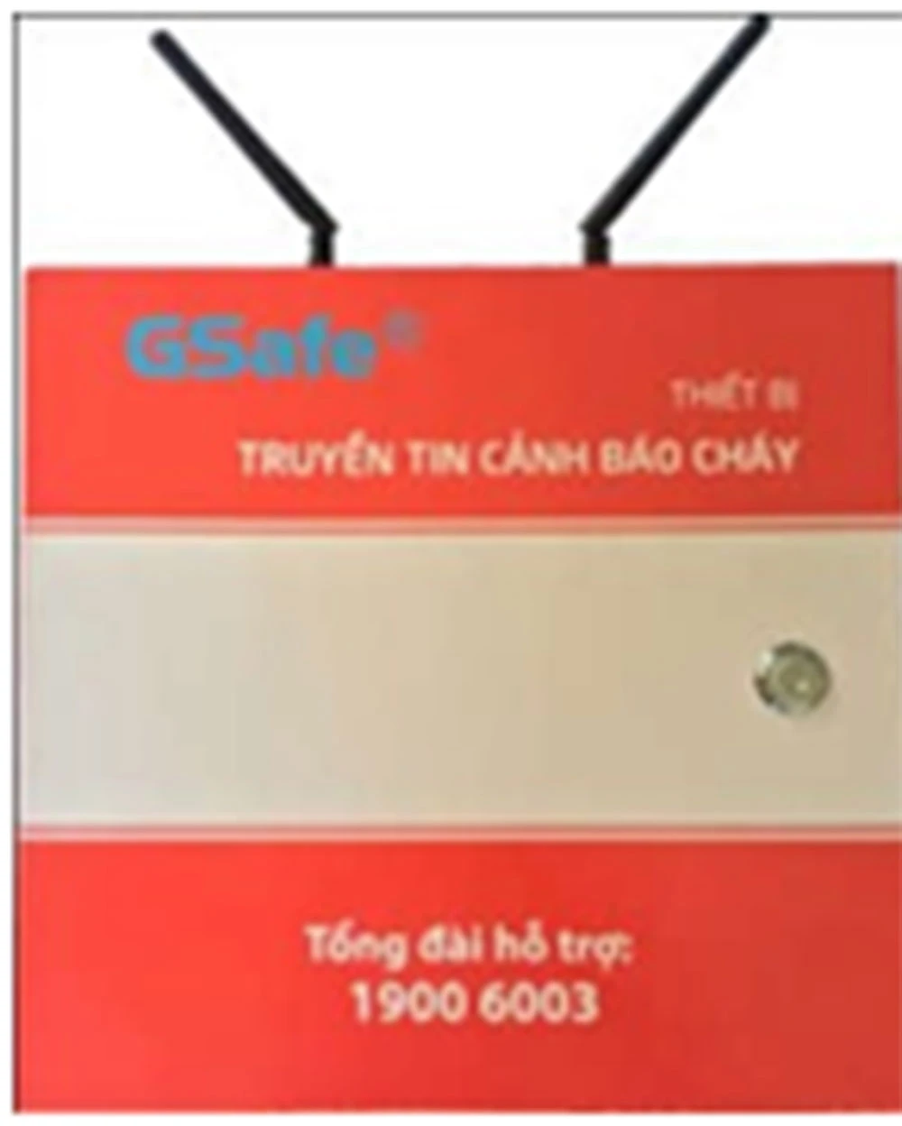 Hiệu quả của hệ thống cảnh báo cháy nhanh ảnh 3 Hiệu quả của hệ thống cảnh báo cháy nhanh ảnh 3