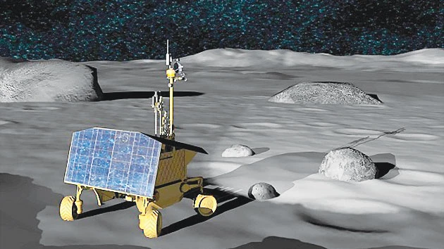 NASA chấm dứt sứ mệnh của tàu Resource Prospector