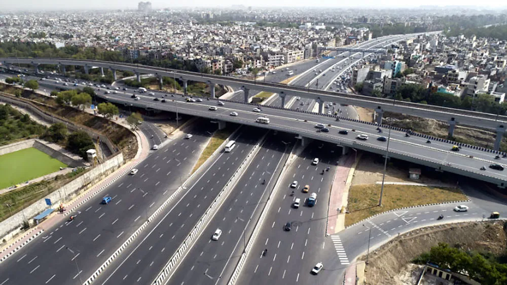 Giải pháp mới giảm ô nhiễm cho New Delhi