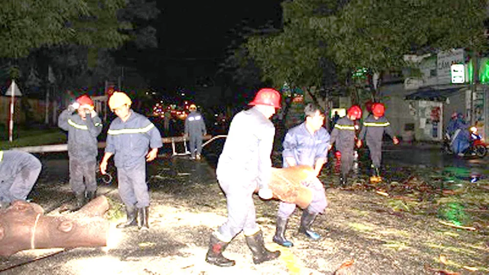 Giỏi chuyên môn, sống nghĩa tình ảnh 2