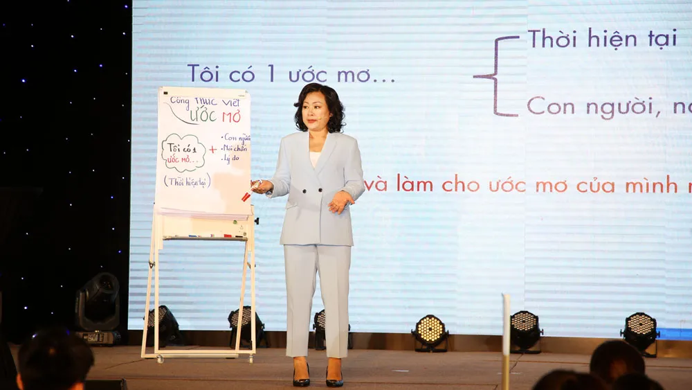 Ra mắt Cộng đồng lao động trẻ “Ownership Community”