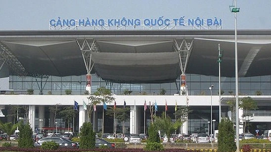 Kiểm tra phi công, siết chặt an toàn bay