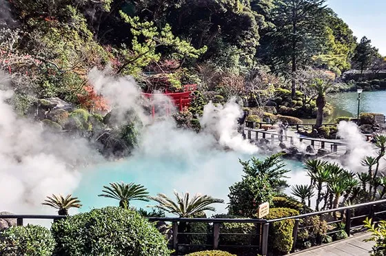 Thành phố “Hỏa Diệm Sơn” Nhật Bản ảnh 1 Thành phố “Hỏa Diệm Sơn” Nhật Bản ảnh 1