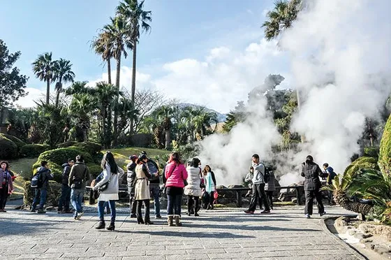 Thành phố “Hỏa Diệm Sơn” Nhật Bản ảnh 3 Thành phố “Hỏa Diệm Sơn” Nhật Bản ảnh 3