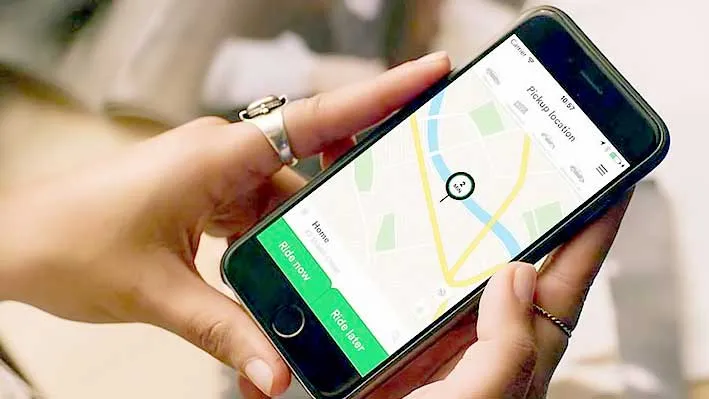 Tòa án Ai Cập bỏ lệnh cấm hoạt động taxi công nghệ