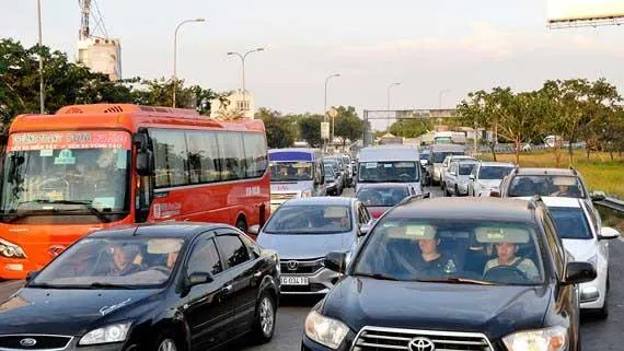 Giải pháp căn cơ
