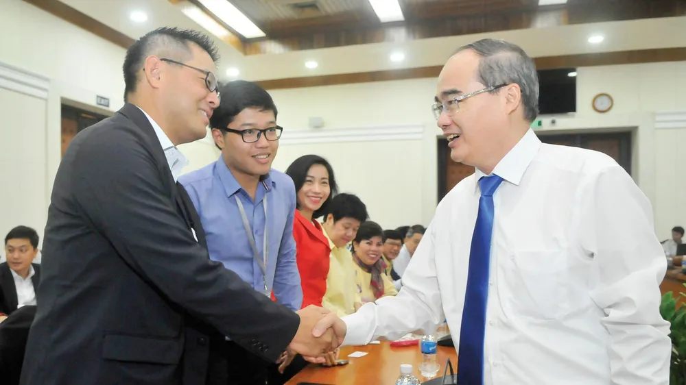 Tháo gỡ vướng mắc cho doanh nghiệp kinh doanh bất động sản ảnh 2