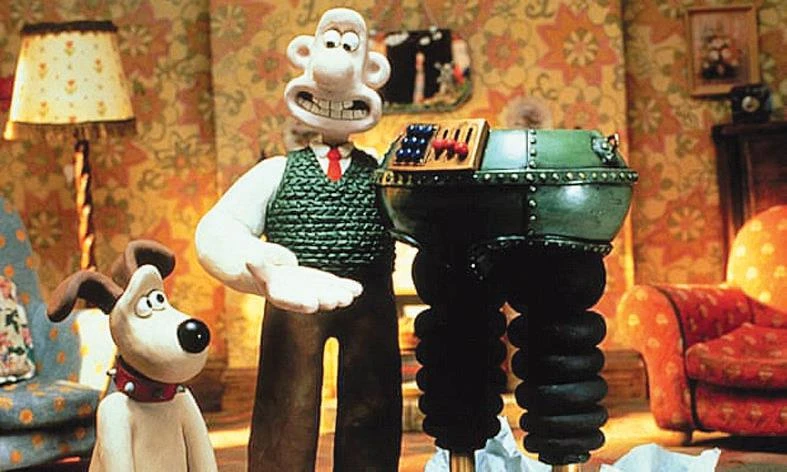 Aardman Animations rút khỏi dự án công viên chủ đề