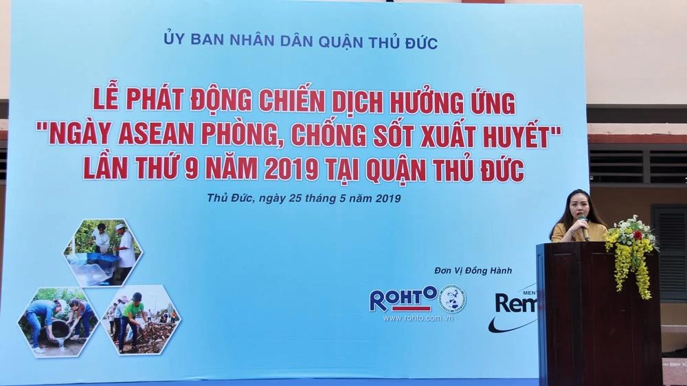 Remos – Bảo vệ gia đình khỏi mọi vấn đề do muỗi