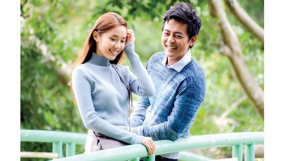 Phim Đánh cắp giấc mơ quy tụ dàn diễn viên chính trẻ, tiềm năng