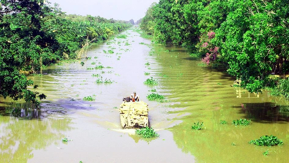 Khu du lịch sinh thái Lung Ngọc Hoàng