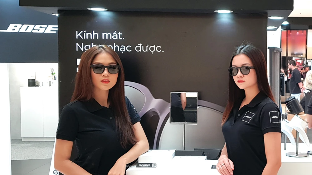 Bose show 2019 - sự kiện trải nghiệm sản phẩm âm thanh lớn nhất năm từ Bose