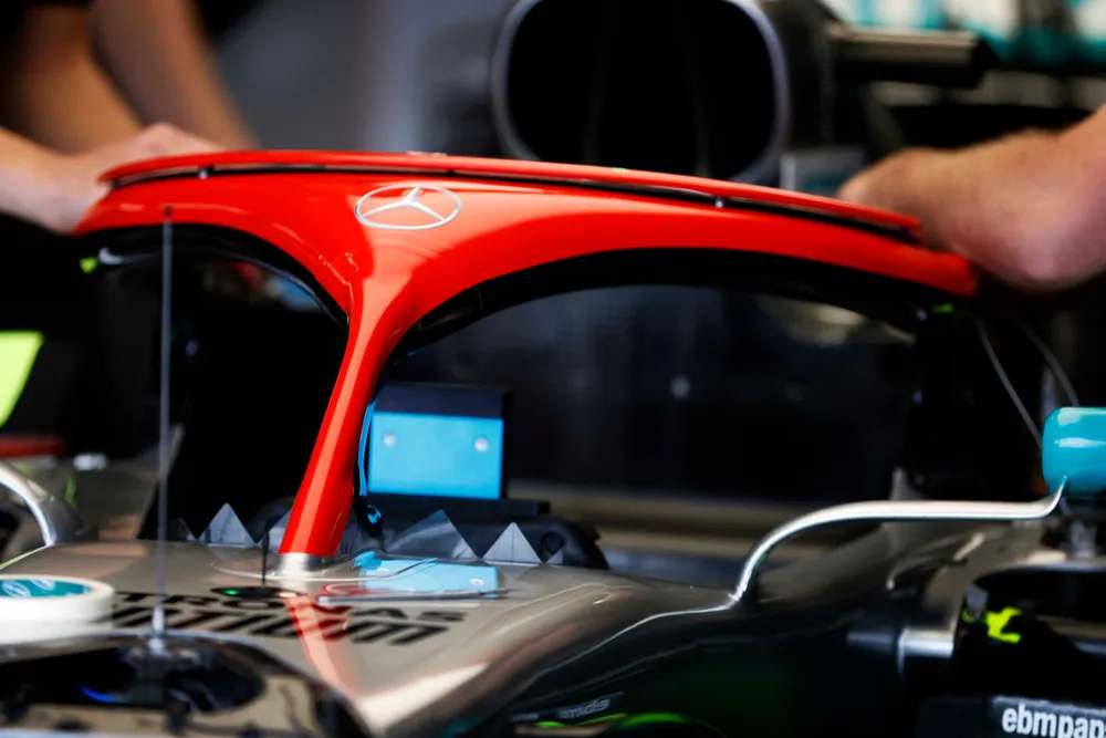 Sự thay đổi “công thức” của F1 qua thời gian ảnh 5