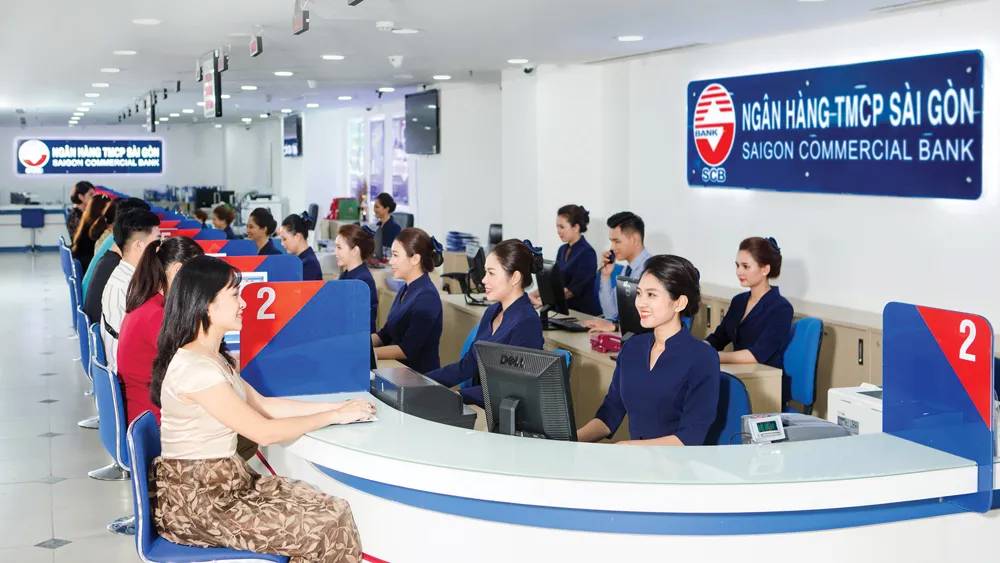 SCB công bố kết quả kinh doanh quý I năm 2020