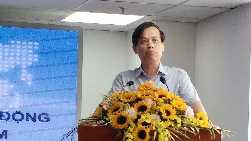 Ông Nguyễn Văn Tạo. Ảnh minh họa: ICT