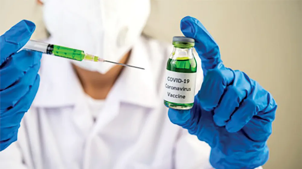 UNICEF cam kết hỗ trợ phân phối vaccine ngừa Covid-19