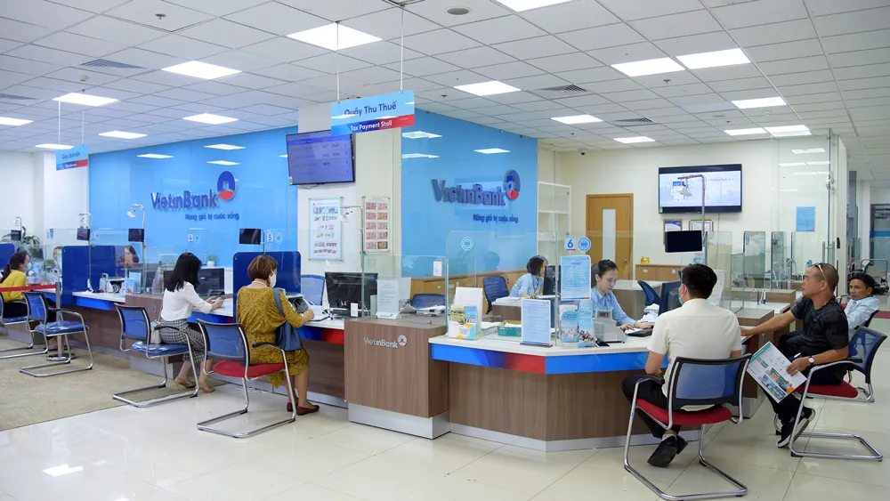 Quý III/2020, VietinBank tiếp tục duy trì được tốc độ tăng trưởng ổn định, tạo đà cho việc hoàn thành chỉ tiêu cả năm