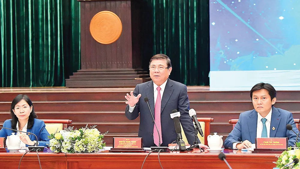 Doanh nghiệp, doanh nhân tạo nên “làn gió mới” cho sự phát triển của thành phố ảnh 1 Doanh nghiệp, doanh nhân tạo nên “làn gió mới” cho sự phát triển của thành phố ảnh 1
