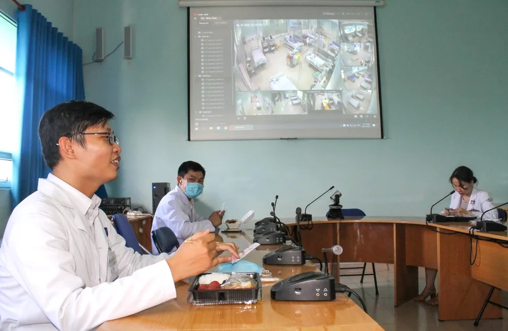 Bền gan tuyến đầu ảnh 3 Bền gan tuyến đầu ảnh 3