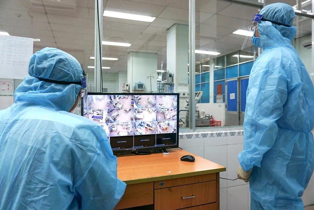Bền gan tuyến đầu ảnh 5 Bền gan tuyến đầu ảnh 5