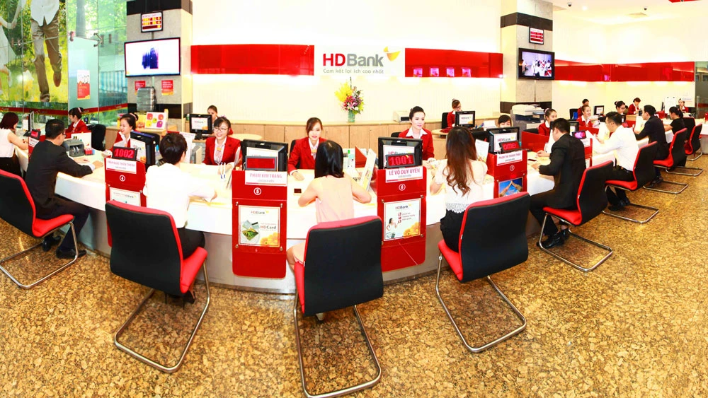 HDBank và Proparco dành 50 triệu USD phát triển các dự án xanh tại Việt Nam