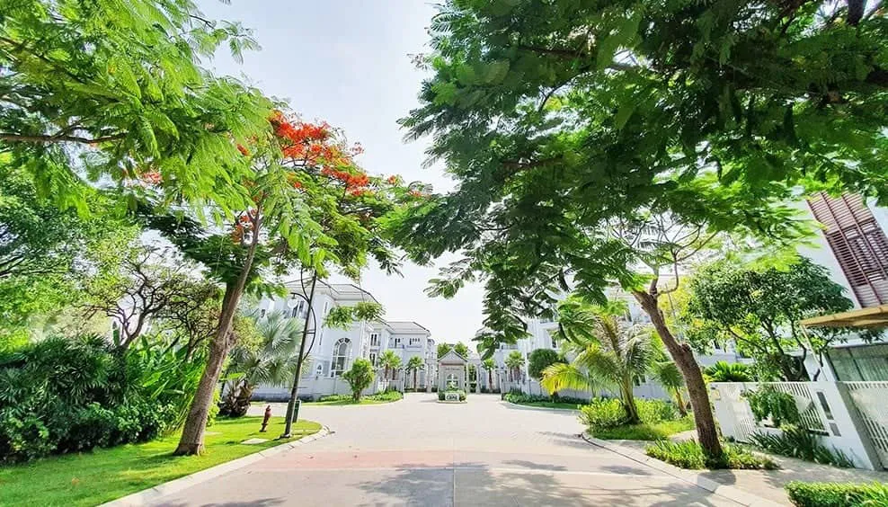 Những dự án nhà ở, khu đô thị liền kề Trung tâm hành chính TP Thủ Đức như Khu đô thị Cát Lái, Thạnh Mỹ Lợi sẽ là sự lựa chọn hàng đầu của giới trẻ năng động