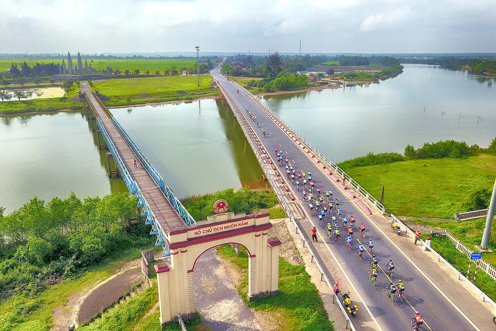 Tuyệt vời những cung đường ảnh 4