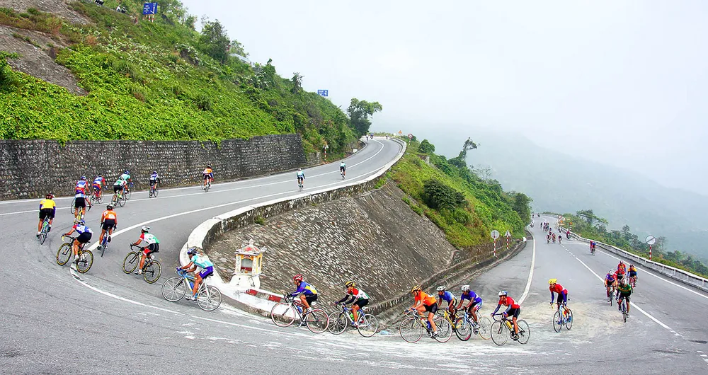 Tuyệt vời những cung đường ảnh 5