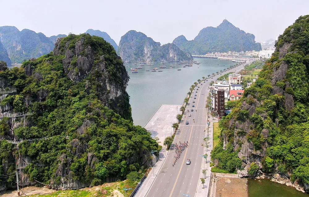 Tuyệt vời những cung đường ảnh 2