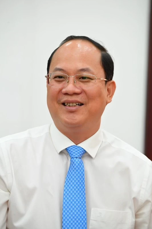 Xây dựng Không gian văn hóa Hồ Chí Minh cả về văn hóa vật thể, phi vật thể và trên không gian mạng ảnh 1 Xây dựng Không gian văn hóa Hồ Chí Minh cả về văn hóa vật thể, phi vật thể và trên không gian mạng ảnh 1